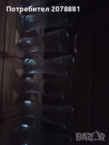 Колекционерски чаши 15 броя , снимка 6 - Чаши - 38980563