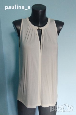 Три броя / Марков топ тип туника / унисайз , снимка 3 - Корсети, бюстиета, топове - 36879180