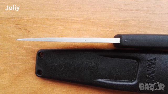  Fallkniven WM1 , снимка 8 - Ножове - 35240718