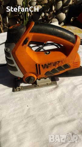 Професионални машини WORX мултитул-реноватор и зеге