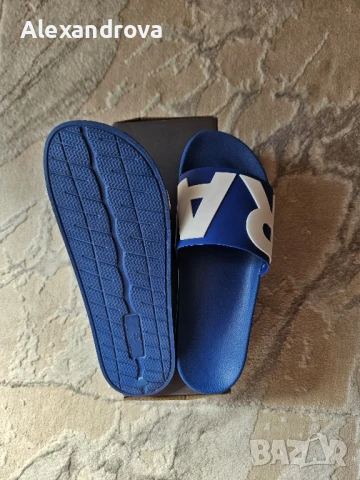 G-STAR RAW мъжки плажни чехли, снимка 5 - Маратонки - 51118971