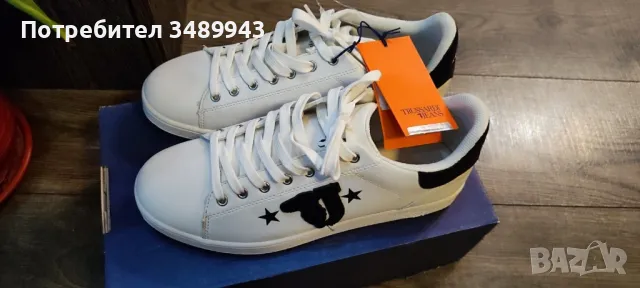 Сникърси Trussardi