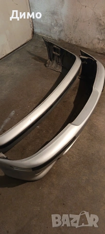 предна броня задна броня бмв е39 bmw e39, снимка 6 - Части - 53041604