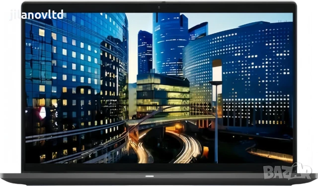 Лаптоп Dell Latitude 7410 i5-10210U 16GB 256GB NVMe ГАРАНЦИЯ, снимка 4 - Лаптопи за работа - 51100462