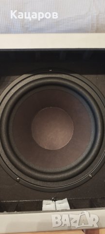 Harman Kardon SUB-TS11-буфер-TOP, снимка 1 - Тонколони - 42215368