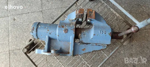 Менгеме 44кг, снимка 2 - Менгемета - 47417199