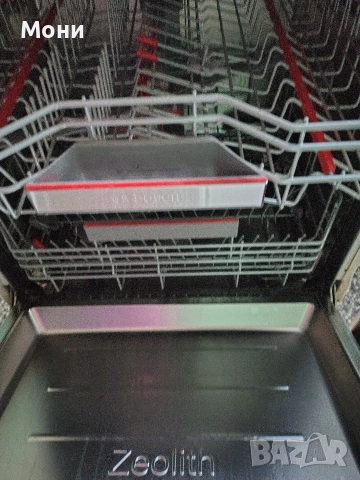 Съдомиялна бош bosch 6 серия за части 