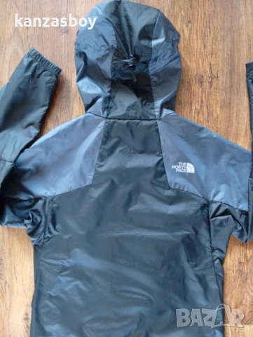 The North face - мъжко яке р-р S, снимка 8 - Якета - 54137124