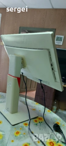 Монитор., снимка 2 - Монитори - 51405580