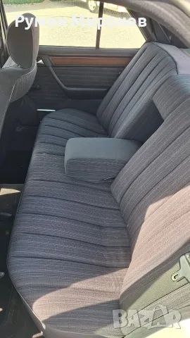 Продавам Mercedes 124, снимка 10 - Автомобили и джипове - 56403664