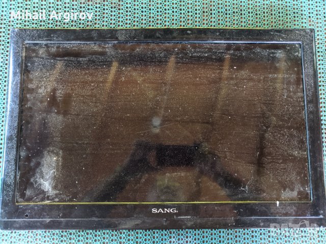 SANG 23114-17MB82-2-17IPS61-3