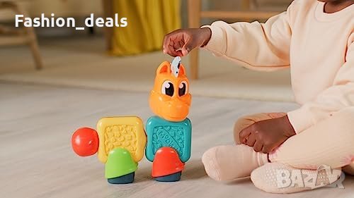 Нов Modimi комплект игра Познавателните двигателните умения Деца Подарък, снимка 2 - Образователни игри - 42479355