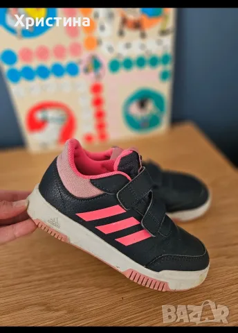 Маратонки Адидас за момиче, 31 номер, adidas