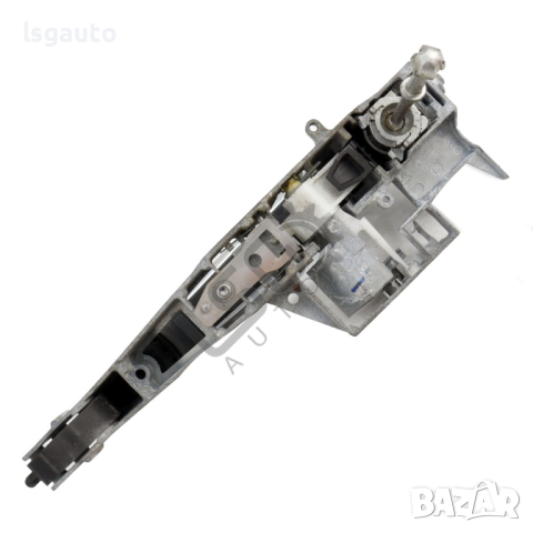 Предна лява външна дръжка Citroen DS3 2009-2014 ID: 122887, снимка 2 - Части - 44712913