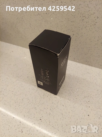 Армани Код 125 мл нов,без целофан, снимка 3 - Мъжки парфюми - 53132130