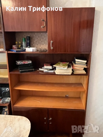 Подарявам стари запазени мебели, снимка 7 - Гардероби - 54281665