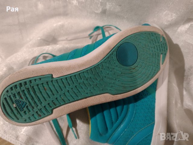 Кецове Adidas, снимка 10 - Кецове - 39475810
