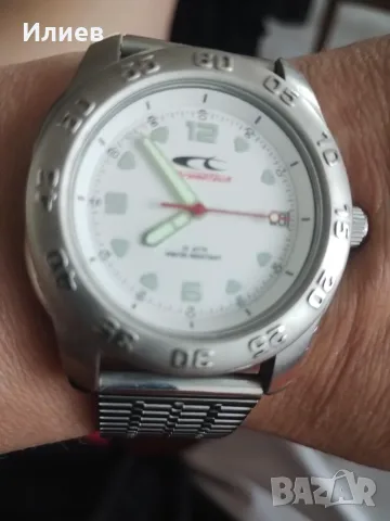 Часовник Chronoteh , снимка 5 - Мъжки - 56526312