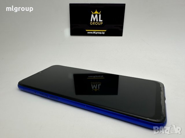 #MLgroup предлага:  #Realme C2 32GB / 2GB RAM Dual-SIM, втора употреба