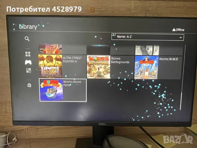 PlayStation 4 Fat, снимка 14 - PlayStation конзоли - 55838439