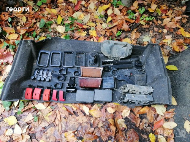 Мерцедес 210 на части , снимка 5 - Части - 20045982