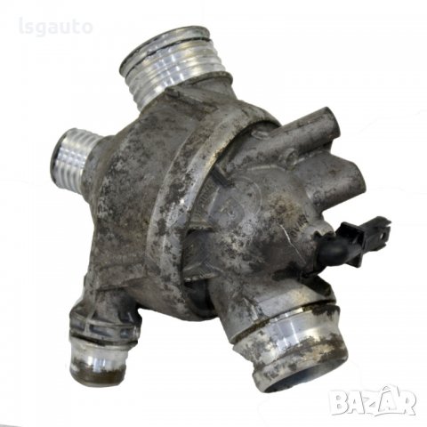 Корпус термостат BMW 3 Series (E90, E91)(2005-2012) ID:94956, снимка 2 - Части - 39819476