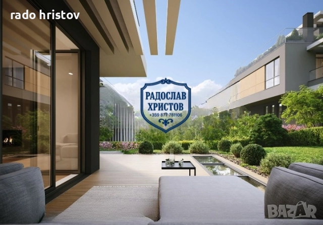 Продавам КЪЩИ, град София, в.з.Горна баня ОТ СТРОИТЕЛ/ СОБСТВЕНИК !!, снимка 7 - Къщи - 52000279