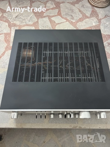 продавам усилвател AKAI AM2950, снимка 7 - Аудиосистеми - 56487586