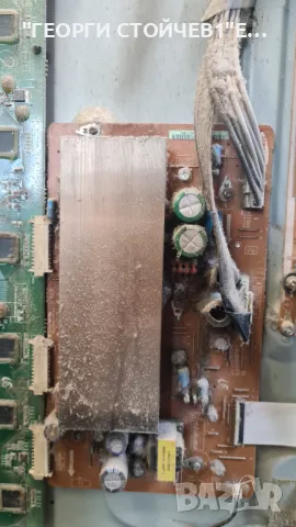 PS42C430A1W, снимка 4 - Части и Платки - 49881098