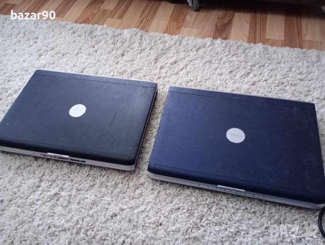 2 лаптопа делл с едно зарядно 80 лв, снимка 5 - Части за лаптопи - 44260645