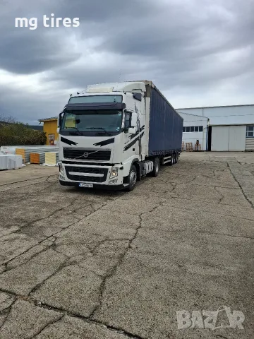 Volvo FH EEV 420, снимка 17 - Камиони - 55933673