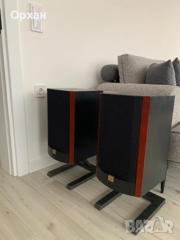 JBL-L 20, снимка 2 - Тонколони - 53341056