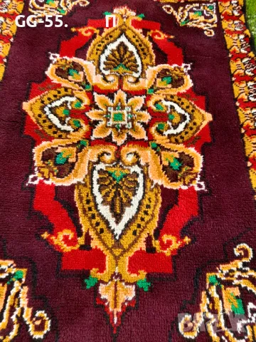 Ръчно тъкан килим, снимка 5 - Други - 50009568