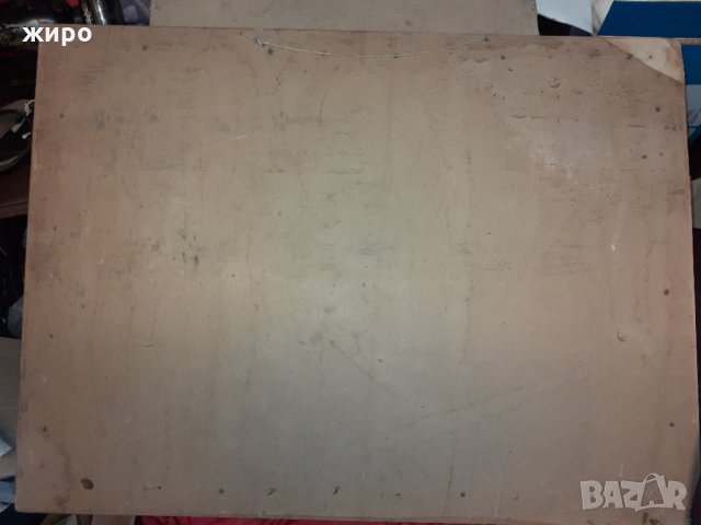 Картина „Зимна приказка”, снимка 3 - Картини - 23173834