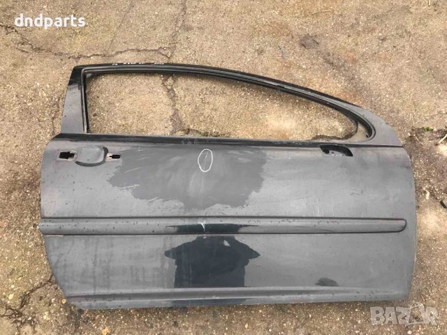 Дясна врата Peugeot 207,2007г./2-врати/