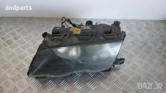 Ляв фар BMW 3 E46 2000 0301089201 3 (E46) (1998-2005)