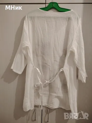 Дамска елегантна блуза , снимка 8 - Ризи - 50052665