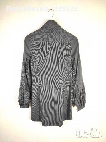 DEPT blouse S, снимка 5 - Блузи с дълъг ръкав и пуловери - 37809604