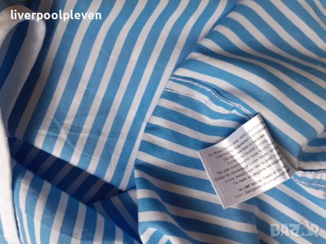 👉Olymp Original L, снимка 4 - Ризи - 51163311