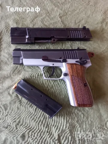 продава, снимка 5 - Бойно оръжие - 49900051