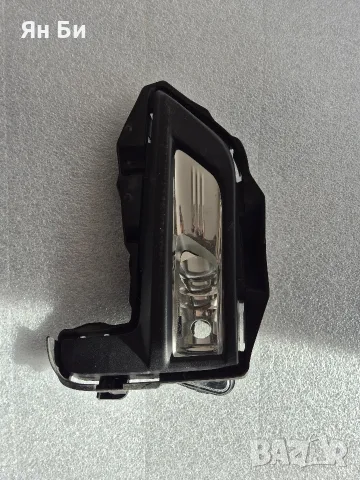 Части за Nissan Rogue T32 2017 - 2020, снимка 6 - Части - 56257754