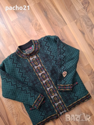 Windfjord Sweaters, снимка 2 - Екипировка - 53254754