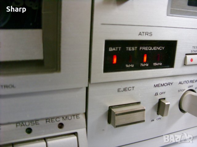 Hitachi D-3300M, снимка 7 - Декове - 44429928