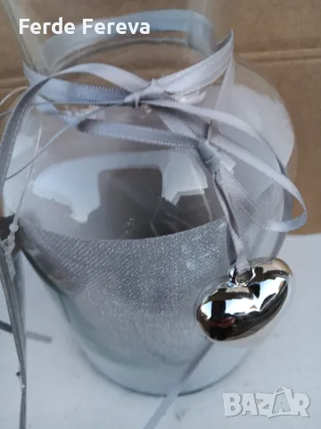 Светещ лед буркан, снимка 5 - Лед осветление - 48338382