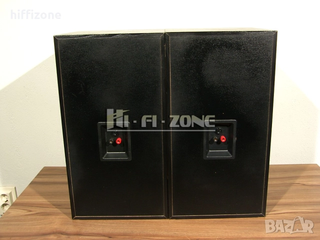 Тонколони B&W dm110 /1, снимка 7 - Тонколони - 52935451