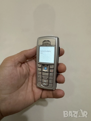 Nokia 6230i Много запазени Налични , снимка 11 - Nokia - 56242956
