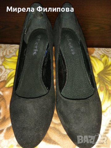 Обувки "Doris" , снимка 3 - Дамски обувки на ток - 36828173