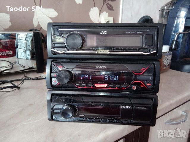 Сд-та за автомобили с флашка , снимка 8 - Аксесоари и консумативи - 42239168