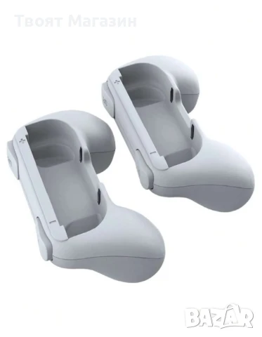 2 бр. дръжки да GamePad Nintendo Switch