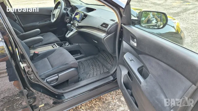 Honda CR-V 2. 4 i-VTEC Automatic 4x4 185 к. с., снимка 13 - Автомобили и джипове - 56088103